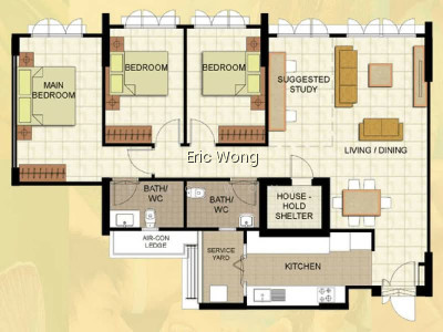 489C CHOA CHU KANG AVENUE 5 photo 4