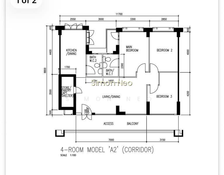 968 HOUGANG AVENUE 9 photo 4