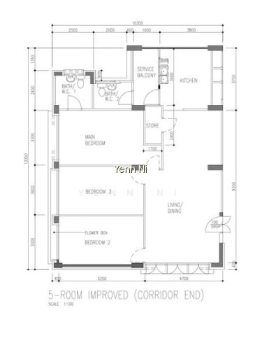143 MEI LING STREET photo 3