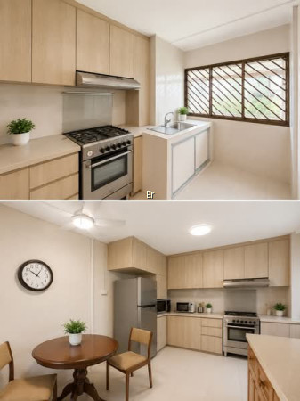 142 SERANGOON NORTH AVENUE 1 photo 2