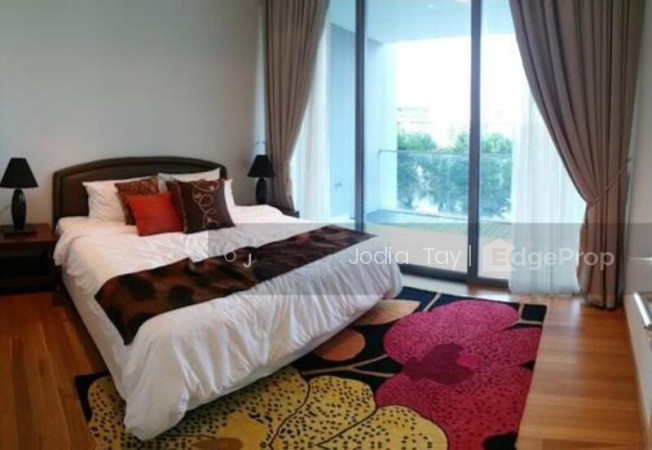 THE RESIDENCES AT W SENTOSA COVE photo 2