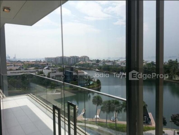 THE RESIDENCES AT W SENTOSA COVE photo 3