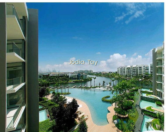 THE RESIDENCES AT W SENTOSA COVE photo 5