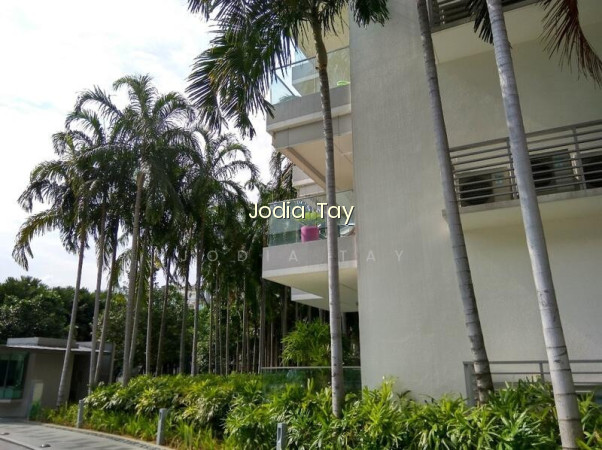 THE RESIDENCES AT W SENTOSA COVE photo 6