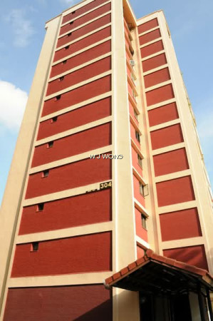 304 SHUNFU ROAD photo 6