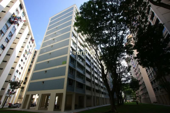 232 SERANGOON AVENUE 3 photo 4