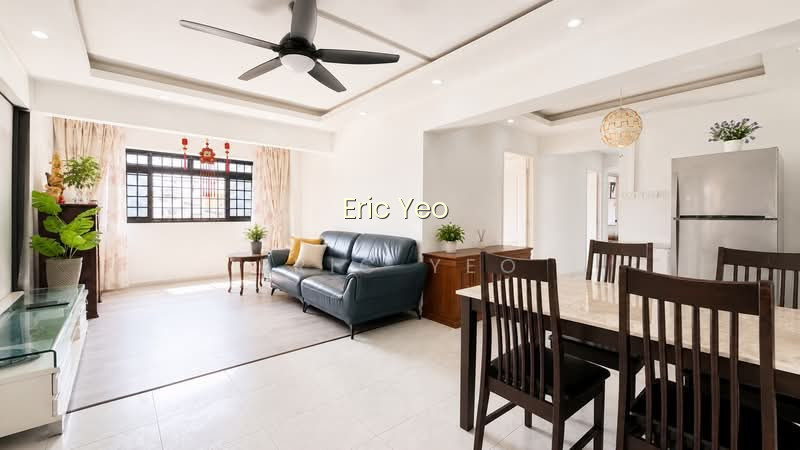 632 WOODLANDS RING ROAD photo 5