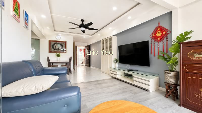 632 WOODLANDS RING ROAD photo 6