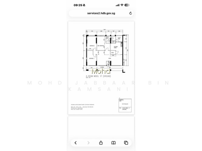 328 TAH CHING ROAD photo 2