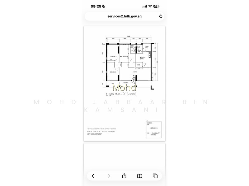 328 TAH CHING ROAD photo 3