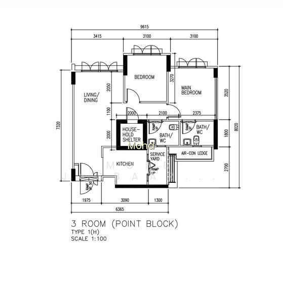 490B CHOA CHU KANG AVENUE 5 photo 3