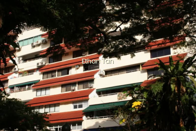 HILLCREST ARCADIA photo 6