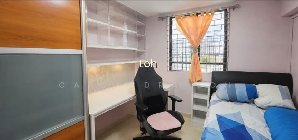 38 BEO CRESCENT photo 2