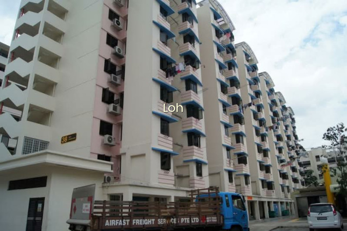 38 BEO CRESCENT photo 6