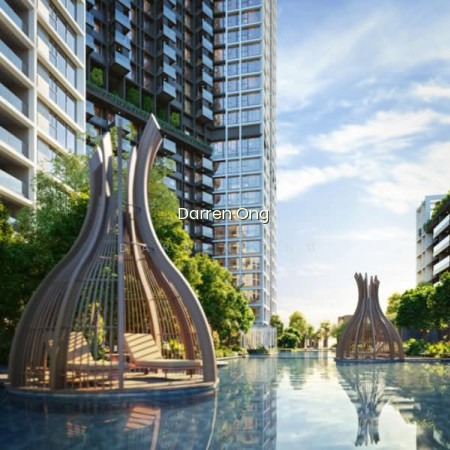 THE RESERVE RESIDENCES