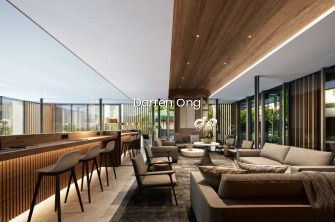 THE RESERVE RESIDENCES photo 6