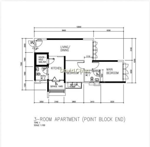 450A SENGKANG WEST WAY photo 3