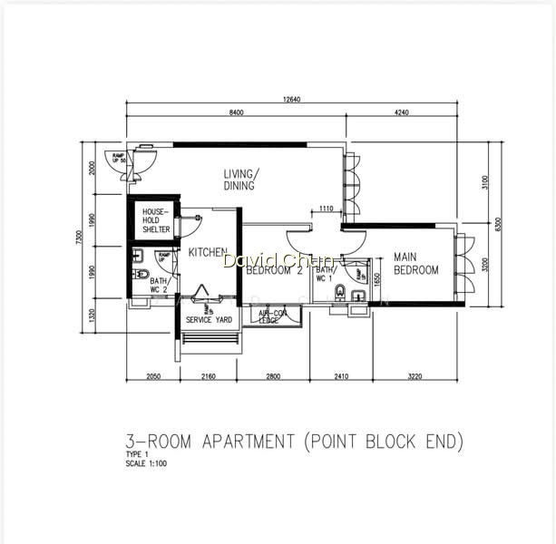 450A SENGKANG WEST WAY photo 4