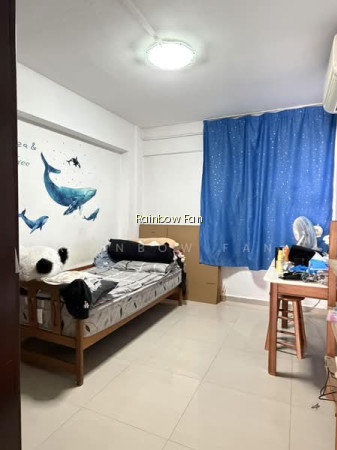 52 TEBAN GARDENS ROAD
