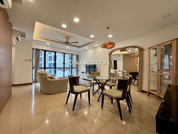 REGENT GROVE