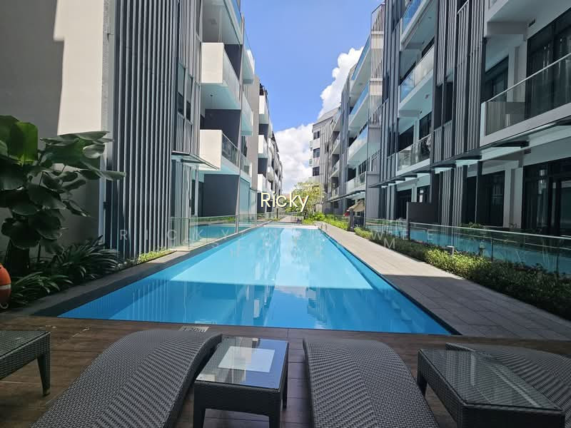 KAP RESIDENCES photo 5