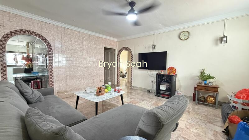 231 ANG MO KIO AVENUE 3 photo 5