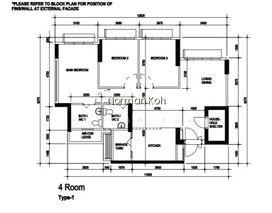 110A BIDADARI PARK DRIVE photo 4