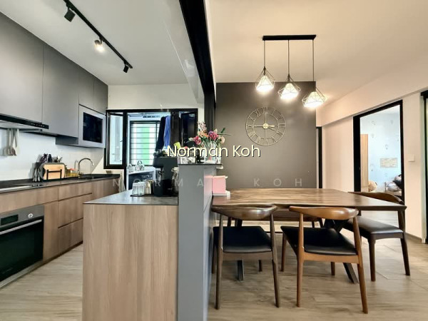 110A BIDADARI PARK DRIVE photo 5
