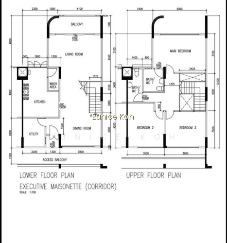 128 LORONG AH SOO photo 2