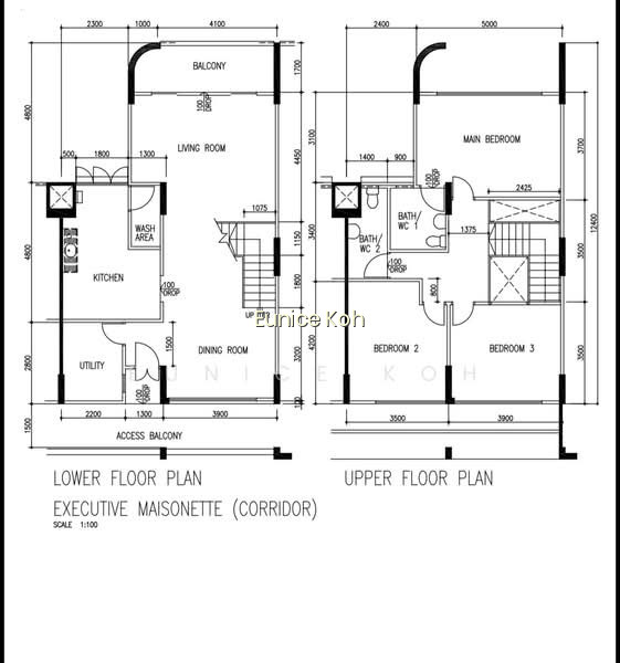 128 LORONG AH SOO photo 3