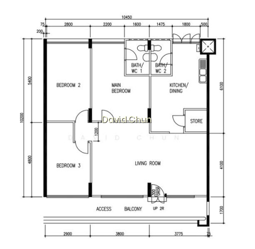 835 YISHUN STREET 81 photo 3