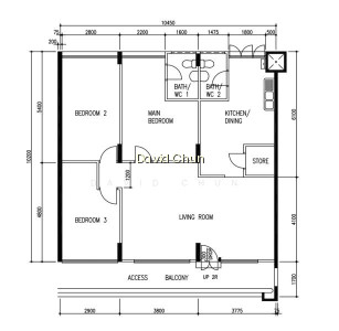 835 YISHUN STREET 81 photo 5