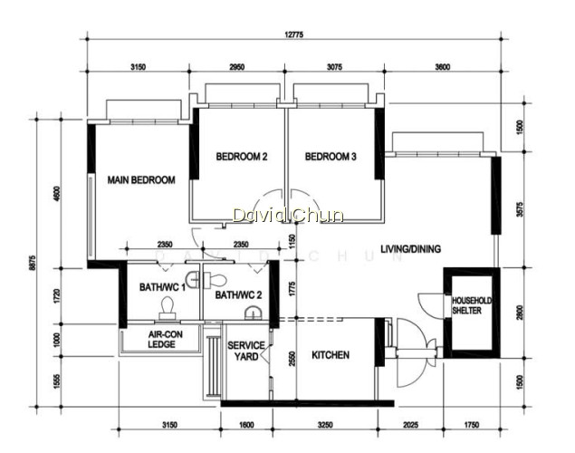 421B NORTHSHORE DRIVE photo 3
