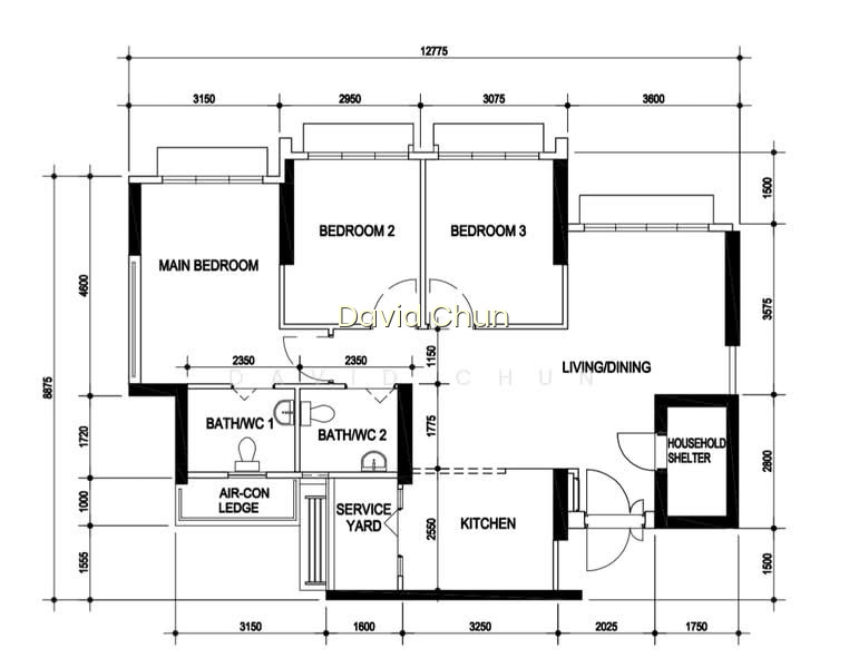 421B NORTHSHORE DRIVE photo 4