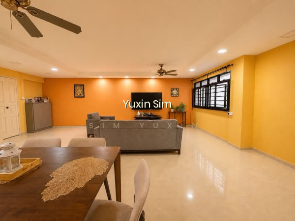 255 COMPASSVALE ROAD photo 6