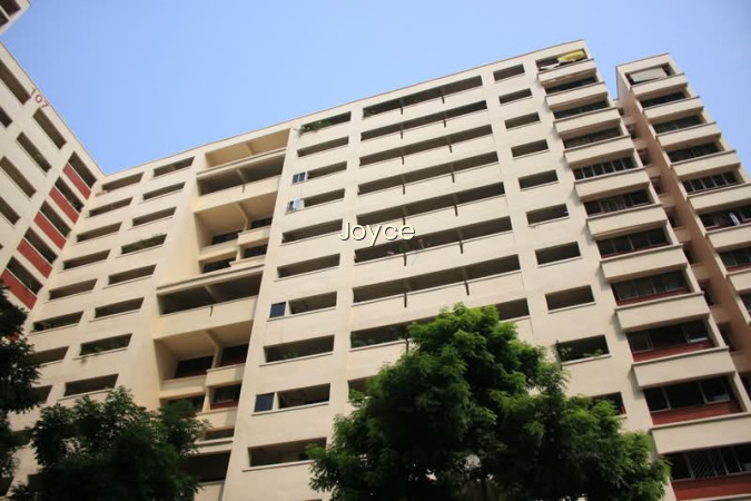 107 POTONG PASIR AVENUE 1 photo 4