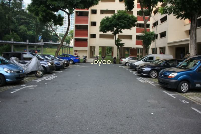 107 POTONG PASIR AVENUE 1 photo 6