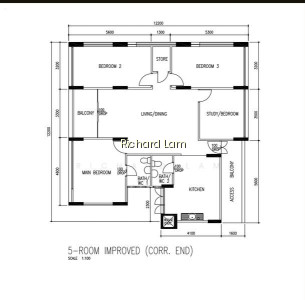 658 YISHUN AVENUE 4 photo 4