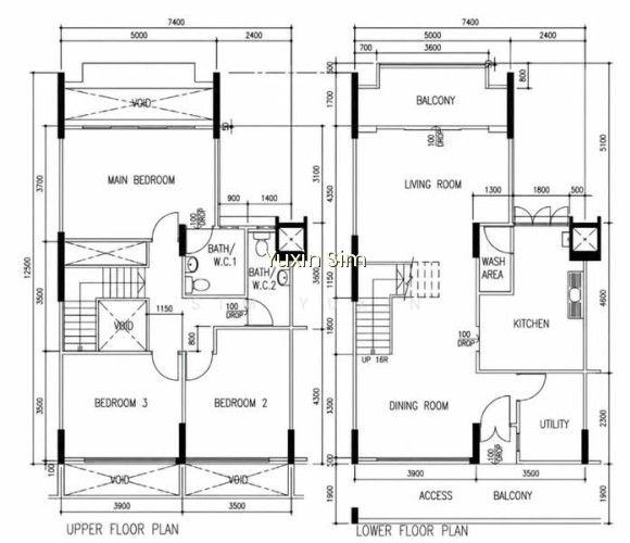 146 TAMPINES AVENUE 5 photo 2