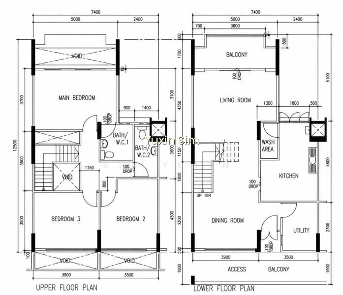 146 TAMPINES AVENUE 5 photo 3
