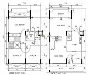 146 TAMPINES AVENUE 5 photo 4