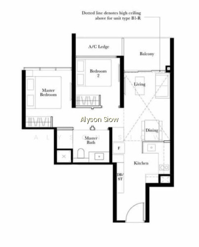 THE GARDEN RESIDENCES photo 2