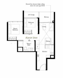 THE GARDEN RESIDENCES photo 4