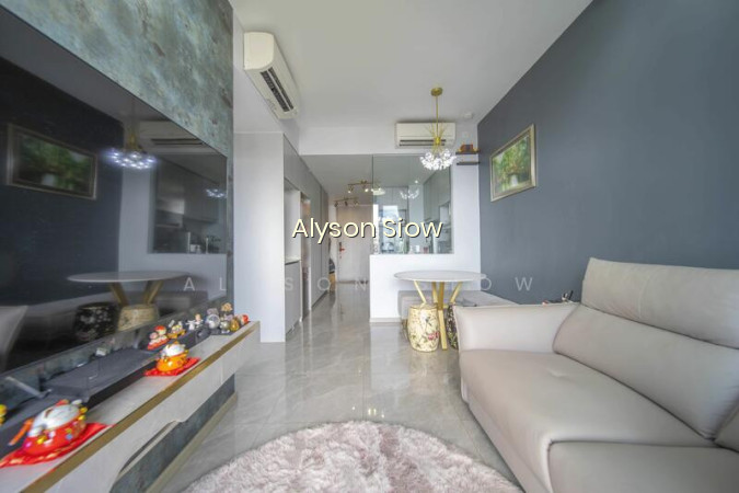 THE GARDEN RESIDENCES photo 5
