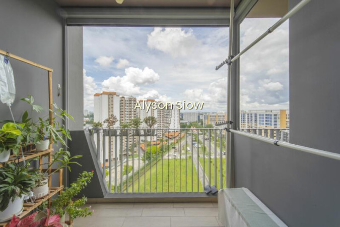 THE GARDEN RESIDENCES photo 6