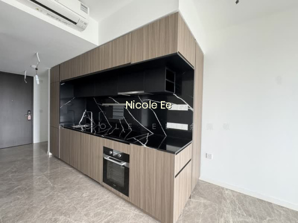 IRWELL HILL RESIDENCES
