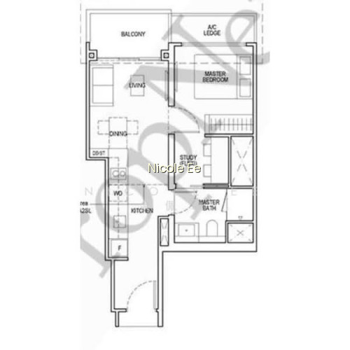 IRWELL HILL RESIDENCES photo 2