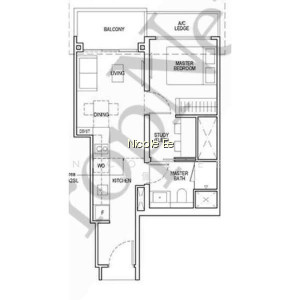 IRWELL HILL RESIDENCES photo 4