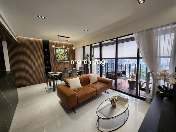 Grandeur Park Residences image 1 of 10
