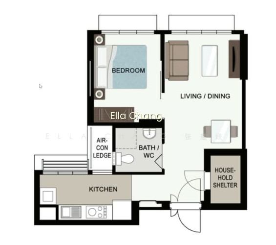 468A BUKIT BATOK WEST AVENUE 9 photo 2